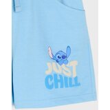 Sinsay Komplet od 2 para kratkih hlača Stitch | shoptok.hr
