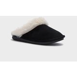 Scholl BRIENNE crne papuče | ePonuda.com