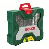 Bosch 33-delni x-line set Cene