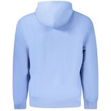 Calvin Klein Jeans Muška Plava Majica bez Patentnog Zatvarača | shoptok.hr