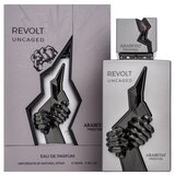 Arabiyat Prestige Revolt Uncaged parfumirana voda unisex 100 ml | Shoptok.si