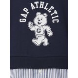 GAP Baby sweatshirt with logo - Girls | shoptok.hr
