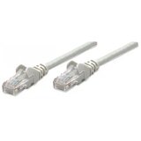 Intellinet Patch Mrežni kabl Cat6 UUTP 1.5 m, Sivi Cene