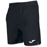 Joma Hlače 3/4, 7/8 Bermuda Master Črna | Shoptok.si