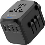 Xplore POTOVALNI RAZDELILEC ADAPTER, POLNILEC XP1106, (21065432) | Shoptok.si