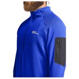 Jack Wolfskin Prelight Full Zip sarena | shoptok.hr