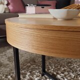 MID.YOU klubska miza Wl5.978 | Shoptok.si