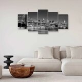  Slika - Dream about New York 100x50 | shoptok.hr