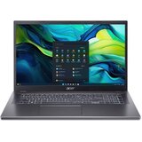 Acer Aspire 17 A17-51M-72UU17,3 FHD, i7-13620H 2.4/4.9GHz16GB DDR5, 512GB SSD, WiFi6+BT5.1 | Eponuda.ba