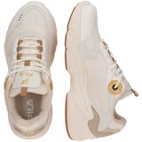 Fila Nizke superge bež / temno bež / off-bela | Shoptok.si