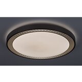 Rabalux matea plafonjera, led 40W, braon, D50cm | Eponuda.com