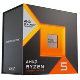 AMD RYZEN 5 7500X3D AM5 BOX6 cores,12 threads,4.0GHz,96MB L3,65W,bez hladnjaka | Eponuda.ba