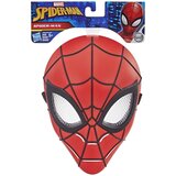 Spiderman maska heroja sort | Shoptok.si