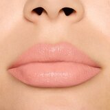 MAC Cosmetics Holiday MACximal Satin Lipstick satenasti ruž za usne nijansa Naughty Nude 3.5 g | shoptok.hr