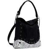 Desigual Nahrbtnik 25WAKP11 Črna | Shoptok.si