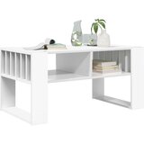  Kava Stol Bijelo 92 x 49,5 x 45 cm Konstruirano drvo | Eponuda.ba