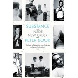 Harper Collins Publishers Ltd Peter Hook - Substance Inside New Order Cene