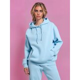 Sinsay Majica s kapuljačom i vezom | shoptok.hr