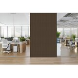  PVC zidne obloge WALLY ZEBRA DIMLJENI HRAST 180x2670x10MM | shoptok.hr