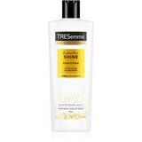 TRESemmé Lamellar Shine posvetlitveni balzam za sijaj in enostavno razčesavanje las 400 ml | Shoptok.si