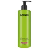 Prosalon Regenerator za kovrdžavu kosu INTENSIS GREEN LINE ANTI FRIZZ 1000g Prosalon Regenerator za kovrdžavu kosu INTENSIS GREEN LINE ANTI FRIZZ 1000g Slike