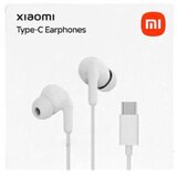 Xiaomi žičane slušalice, tip C, bijele Cijene