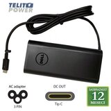 Dell de20v-6.5a (tip c ) 130w-dl330 (slim oval ) laptop adapter ( 4514 ) cene