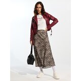 Sinsay ženska motoristička jakna s remenom 549BA-83X | shoptok.hr