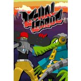  Lethal League Steam Key GLOBAL | ePonuda.com