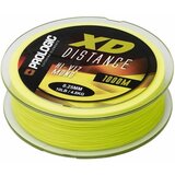 Prologic NAJLON XD DISTANCE 1000M 0/33MM YELLOW Cene