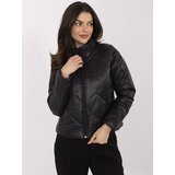 Italy Moda Jacket-MI-KR-88630.60P-black | Shoptok.si