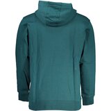Vans SWEATSHIRT WITHOUT ZIP MAN GREEN | Shoptok.si
