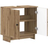  Kupaonski ormarić za sudoper EDE Hrast artisan | shoptok.hr