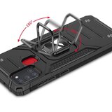 Wozinsky Ring Armor Case maskica za Samsung Galaxy A21 S | shoptok.hr