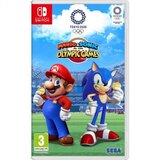 Nintendo Mario and Sonic at the Olympic Games Tokyo 2020 /Switch | Eponuda.ba