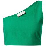 Guido Maria Kretschmer Collection Top 'Joelle' zelena | shoptok.hr