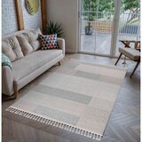Conceptum Hypnose Korya - Beige, Grey BeigeGrey Carpet (80 x 300) | ePonuda.com