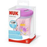 Nuk čaša za učenje Action cup Sea Animals, 12m+