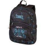 Target šolska torba za 2 triado 2v1 curved gamer 28056 | Shoptok.si