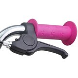  Otroško Kolo 12 Palcev priporočeno za 2-4 leta Roza - - roza - 10.9 - 90 x 49 x 67,5 cm - 2025- | Shoptok.si