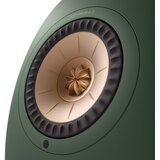 Kef LS50 Wireless II Moss Green Bežicni Hi-Fi zvucnici Cijena po paru | shoptok.hr