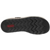Rieker Nizki čevlji V795100 pisana | Shoptok.si