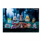 52TOYS Lilith - Monologue In The Land Of OZ Series Blind Box (Single) | ePonuda.com