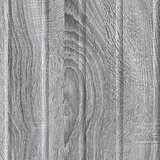  Klubska miza Siva Sonoma 49 x 50 x 42 cm Inženirski les, (5000295418) | Shoptok.si