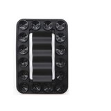 INF stojalo za telefon s priseskom black, (21542325) Cene