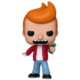 Funko Bobble Figure Animation - Futurama POP! - Philip J. Fry (Take My Money Meme) #1782 | Eponuda.com