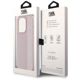 Karl Lagerfeld Ovitek za telefon Roza | Shoptok.si