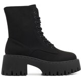 Cropp ženske čizme za planinarenje - Crna 8890V-99X | shoptok.hr