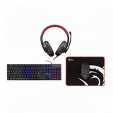 White Shark Gejming tastatura Comanche 4U1 | Eponuda.com