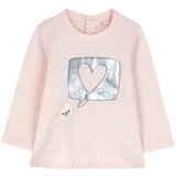 Original Marines majica DR DFA1509NF D roza 74 | Shoptok.si